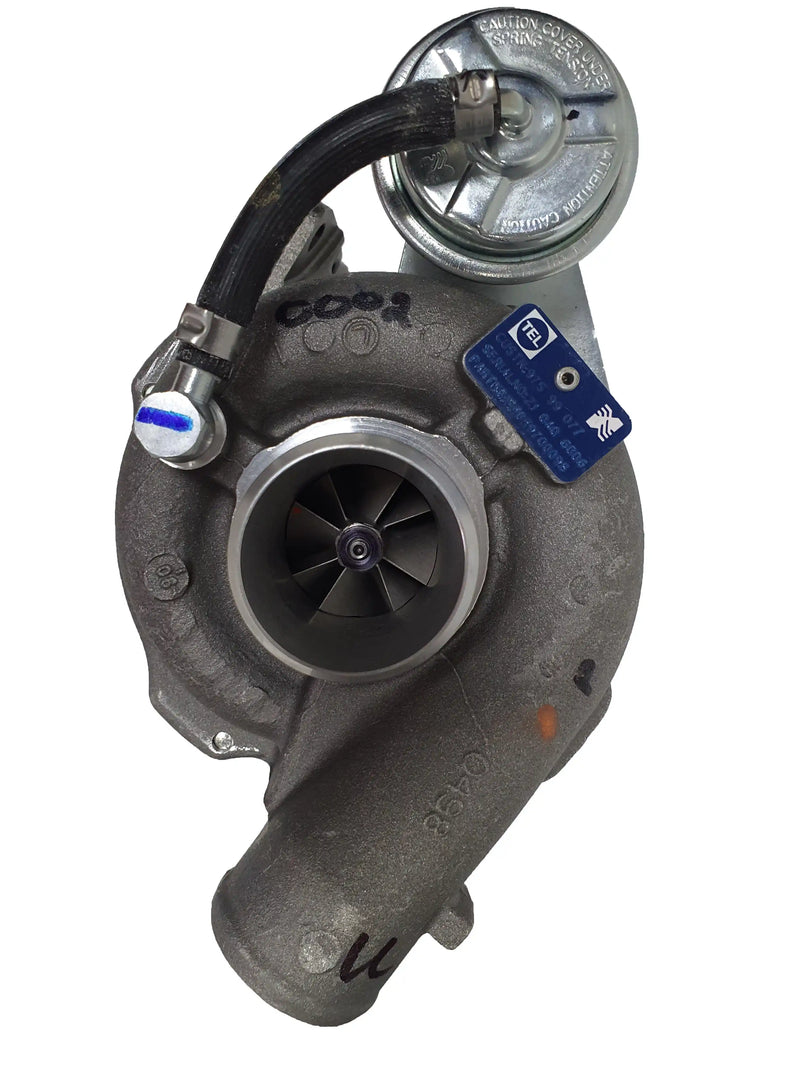 Turbocharger For Chevrolet Tavera 53039700098 28296172 TEL