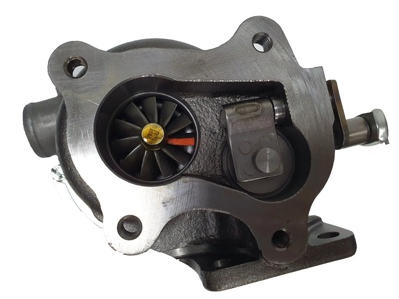 Turbocharger For Chevrolet Tavera 53039700098 28296172 TEL