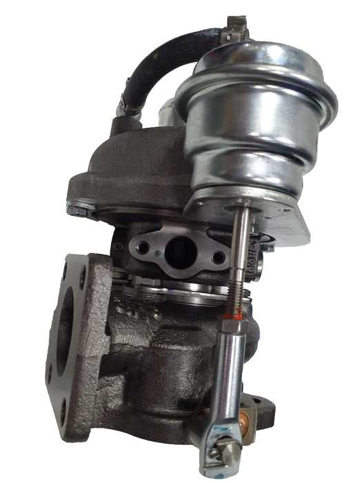 Turbocharger For Chevrolet Tavera 53039700098 28296172 TEL