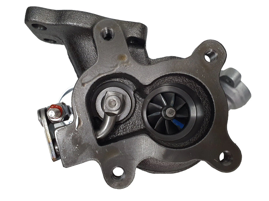 Turbochager For Ford Figo 54359700009 203529820187 2S6Q6K682A9E TEL - Themotorparts