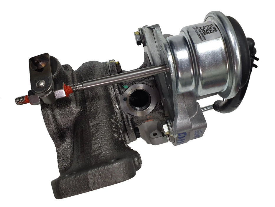 Turbochager For Ford Figo 54359700009 203529820187 2S6Q6K682A9E TEL - Themotorparts