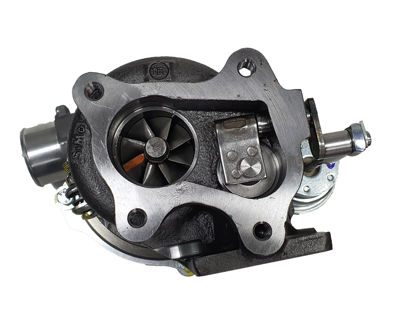 Turbocharger For Isuzu D Max 2.5L 104329820892 8974457490 TEL - themotorparts