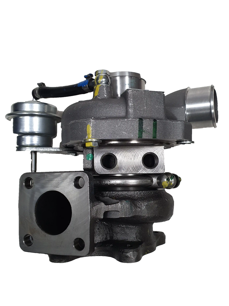 Turbocharger For Isuzu D Max 2.5L 104329820892 8974457490 TEL - themotorparts