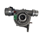 TEL Turbocharger For Renault Duster/Nissan Terrano 110 bhp 54399700127 1441100Q1G - themotorparts