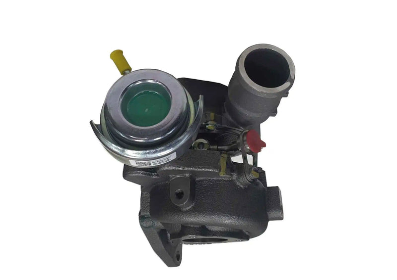 Turbocharger For Tata Bus Bs6 104539021625 570614510130 TEL - themotorparts