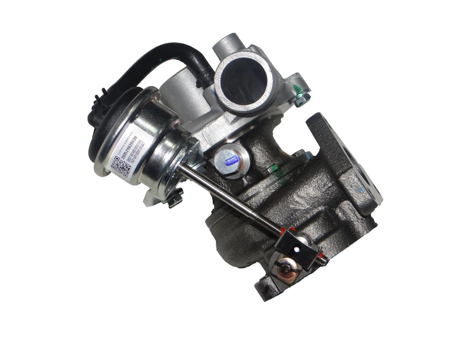 Turbocharger For Tata Indica 54359700003 23529820038 279014510101 TEL