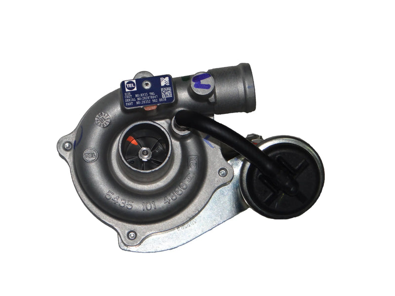 Turbocharger For Tata Indica 54359700003 23529820038 279014510101 TEL