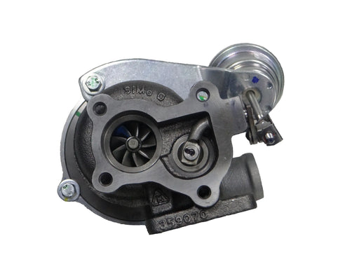 Turbocharger For Tata Indica 54359700003 23529820038 279014510101 TEL