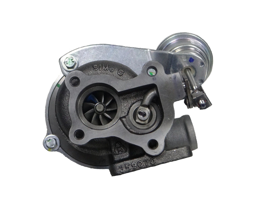 Turbocharger For Tata Indica 54359700003 23529820038 279014510101 TEL