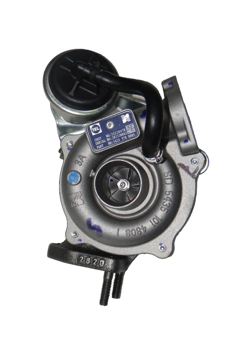 Turbocharger For Tata Indica Vista 54359700005 3535922301 2035290220789 TEL