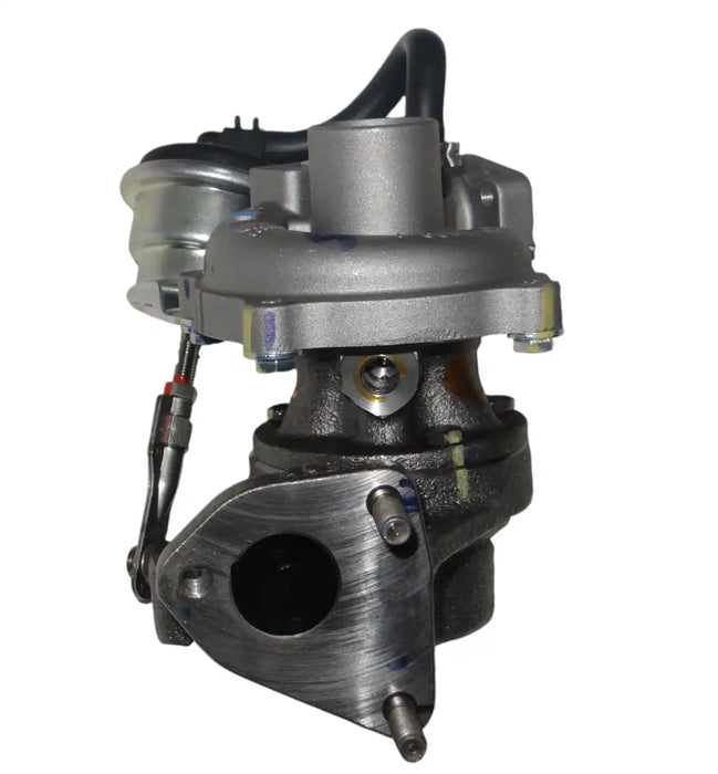 Turbocharger For Tata Indica Vista 54359700005 3535922301 2035290220789 TEL