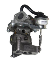 Turbocharger For Tata Indica Vista 54359700005 3535922301 2035290220789 TEL