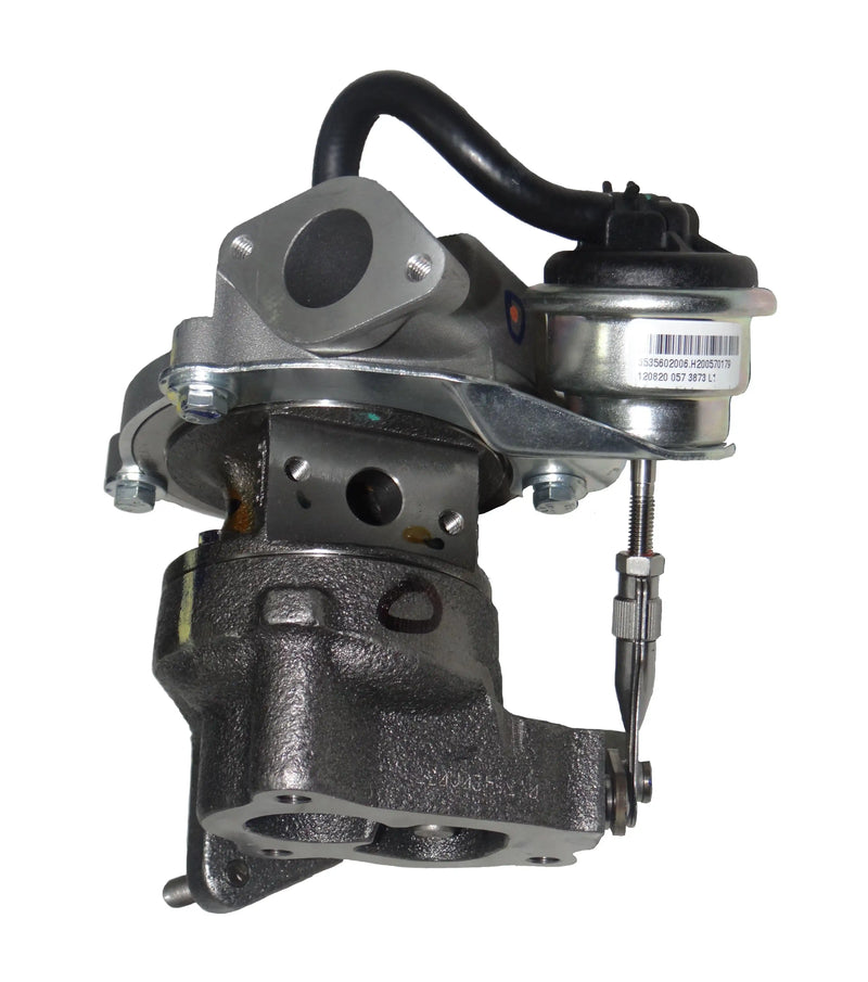 Turbocharger For Tata Indica Vista 54359700005 3535922301 2035290220789 TEL