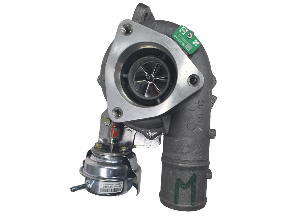 Turbocharger For Tata Ultra truck 4346902010 104339820358 Bv43-010 TEL