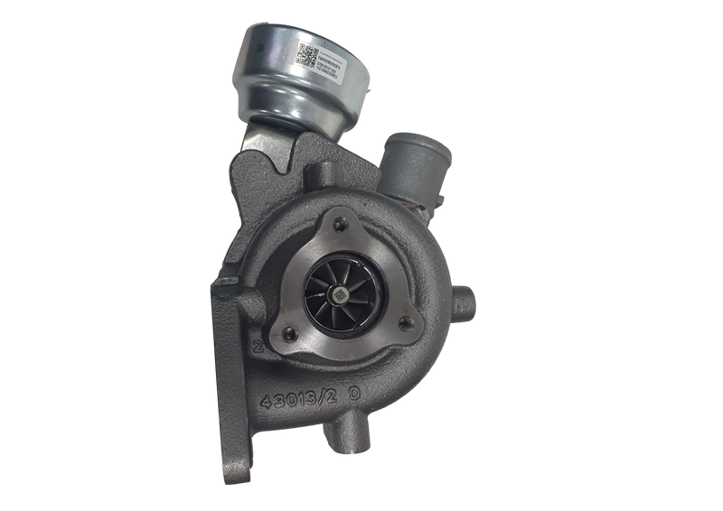 Turbocharger For Tata Ultra truck 4346902010 104339820358 Bv43-010 TEL