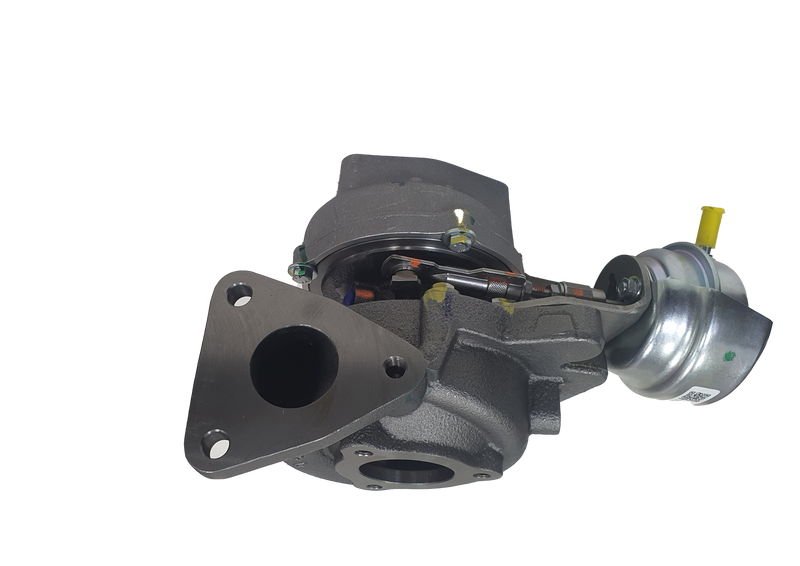 Turbocharger For Tata Ultra truck 4346902010 104339820358 Bv43-010 TEL