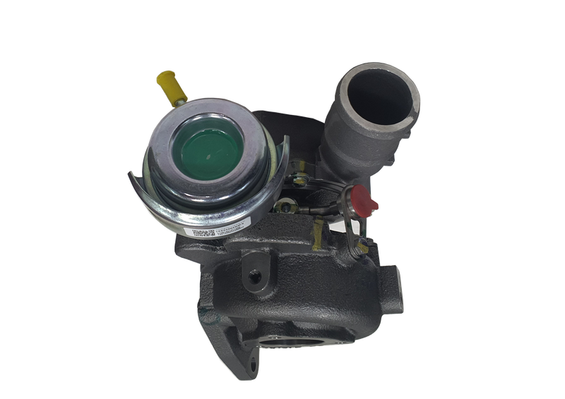 Turbocharger For Tata Ultra truck 4346902010 104339820358 Bv43-010 TEL