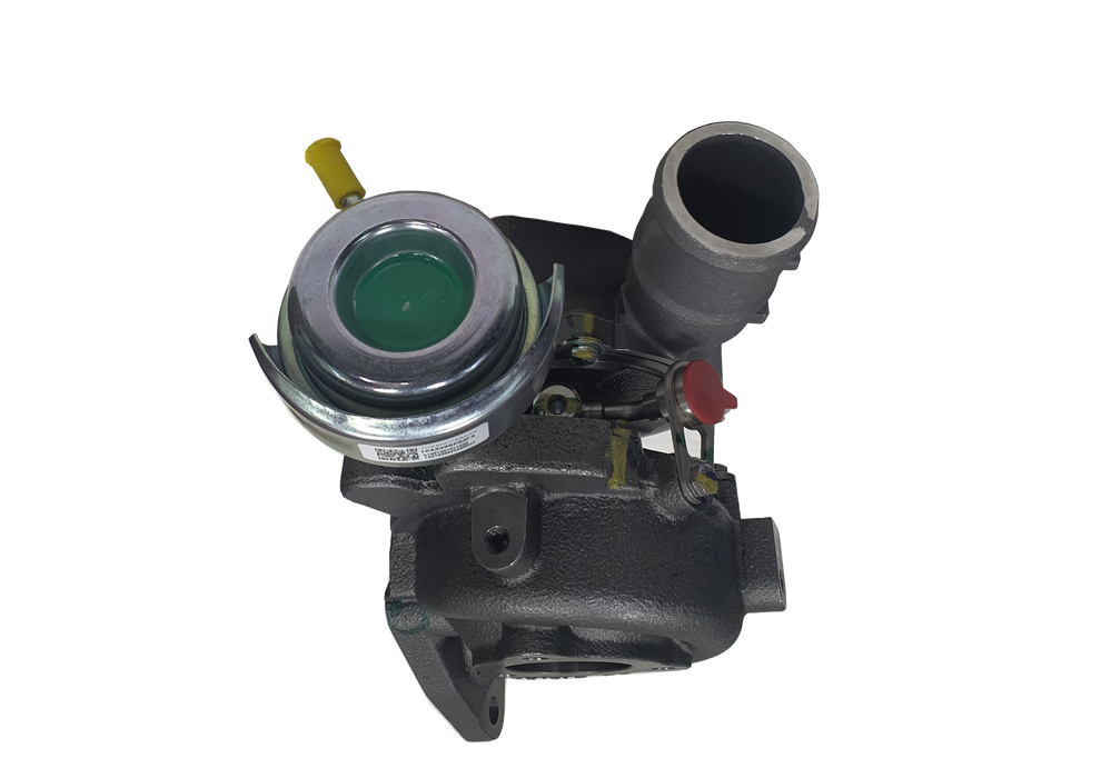 Turbocharger For Tata Ultra truck 4346902010 104339820358 Bv43-010 TEL
