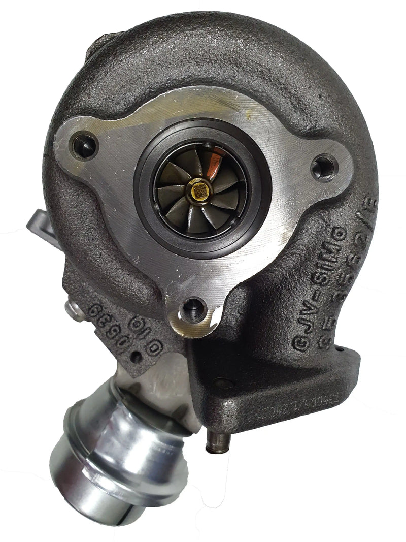 Turbocharger For Tata Manza Fiat Linea 54359700014 203539820209 00552283390E