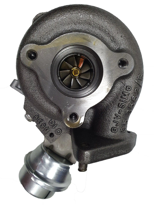 Turbocharger For Tata Manza Fiat Linea 54359700014 203539820209 00552283390E